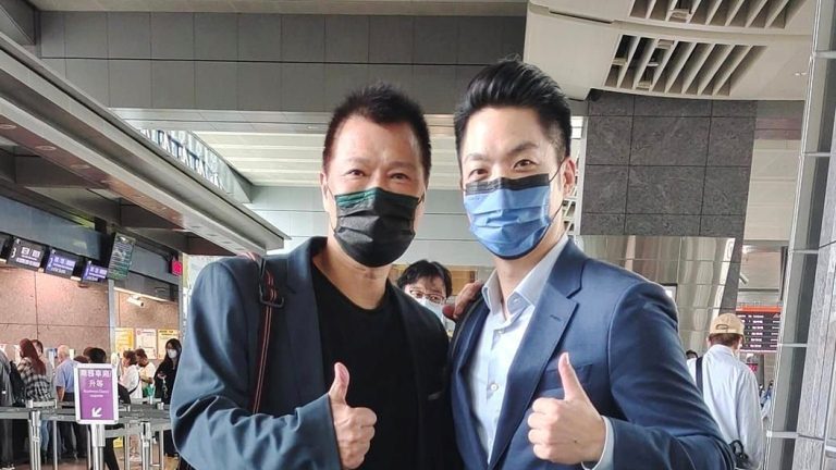 期待台北市文化局另一個「蔡局長」