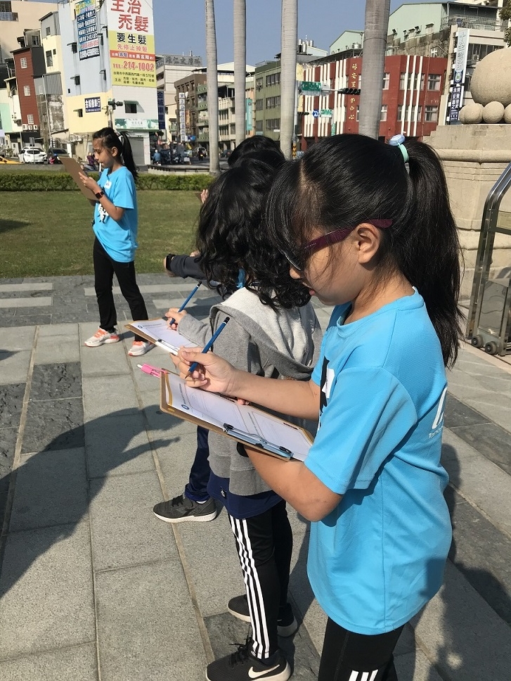 【專題｜小小建築師報到】07.《成為文化知識家：帶孩子探索文化資產場所的奧祕》──直擊西洋歷史式樣建築教學現場