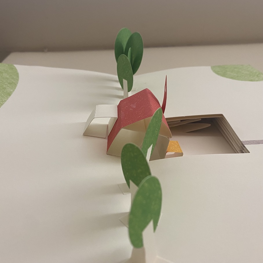 【專欄｜從澳門開始的繪本寶物聚】No.32：像建築師一樣思考城市（下）