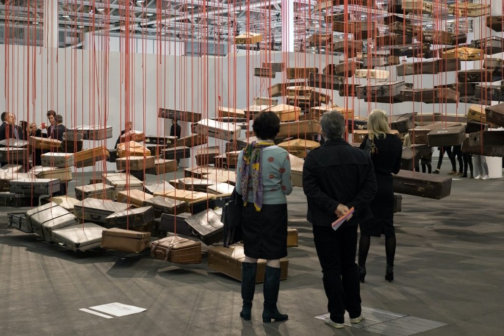 《策展簡史》：2002 年，如何理解現在的博物館觀念？博物館的未來如何？