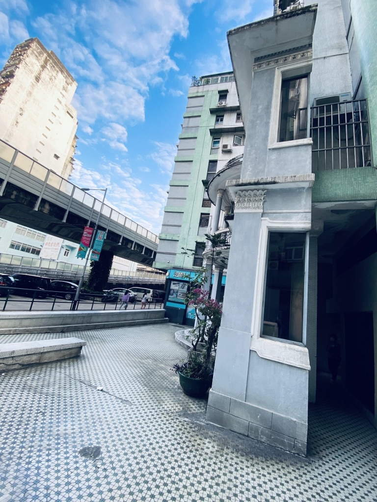 【專欄｜從澳門開始的繪本寶物聚】No.32：像建築師一樣思考城市（下）