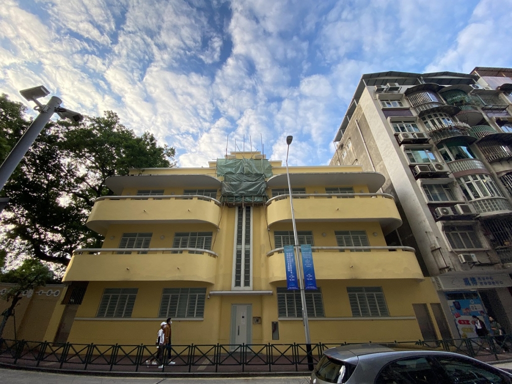 【專欄｜從澳門開始的繪本寶物聚】No.32：像建築師一樣思考城市（下）