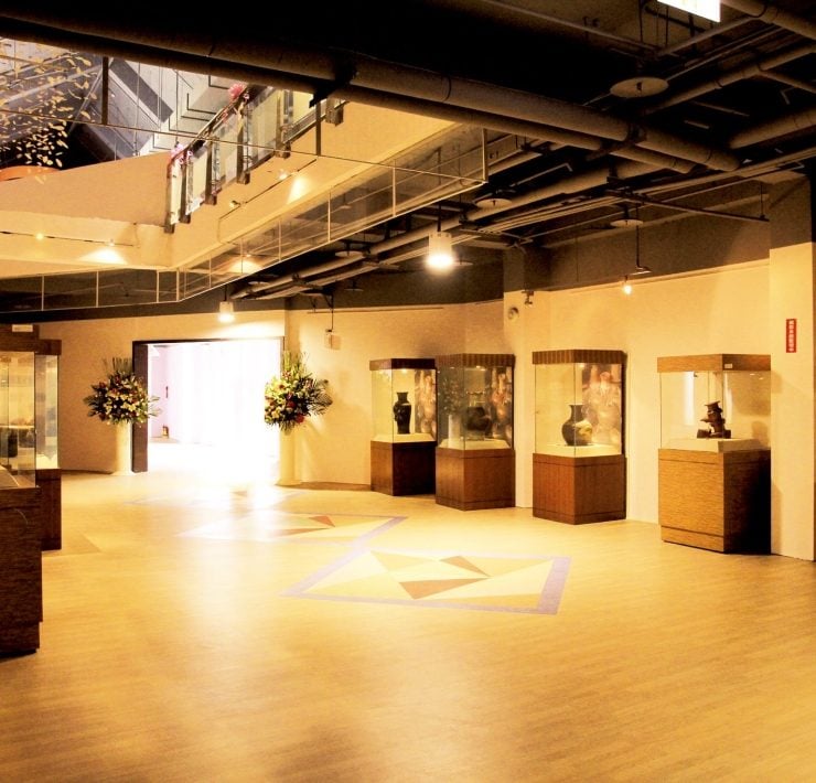 藝術品借展被查封， 所有權人如何自保？