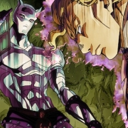 《JOJO論》導讀四：平凡大魔王、最強小學生、漫畫的無可取代性