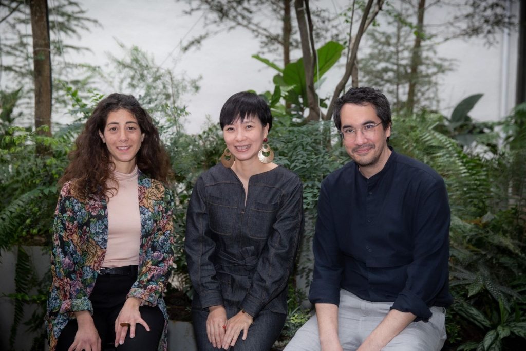Taipei Biennial 2023 台北雙年展「小世界」：策展團隊談「小」作為找尋集體智慧的方法
