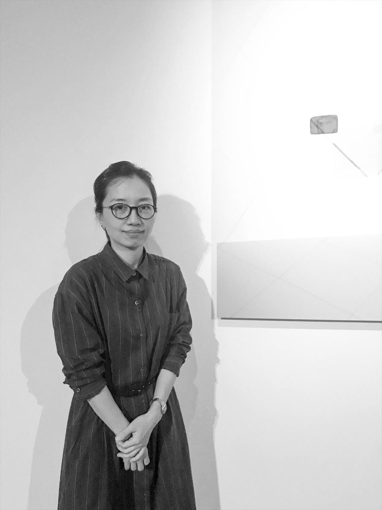 返照時間的人：當代藝術家王雅慧離世，藝術界眾人不捨緬懷