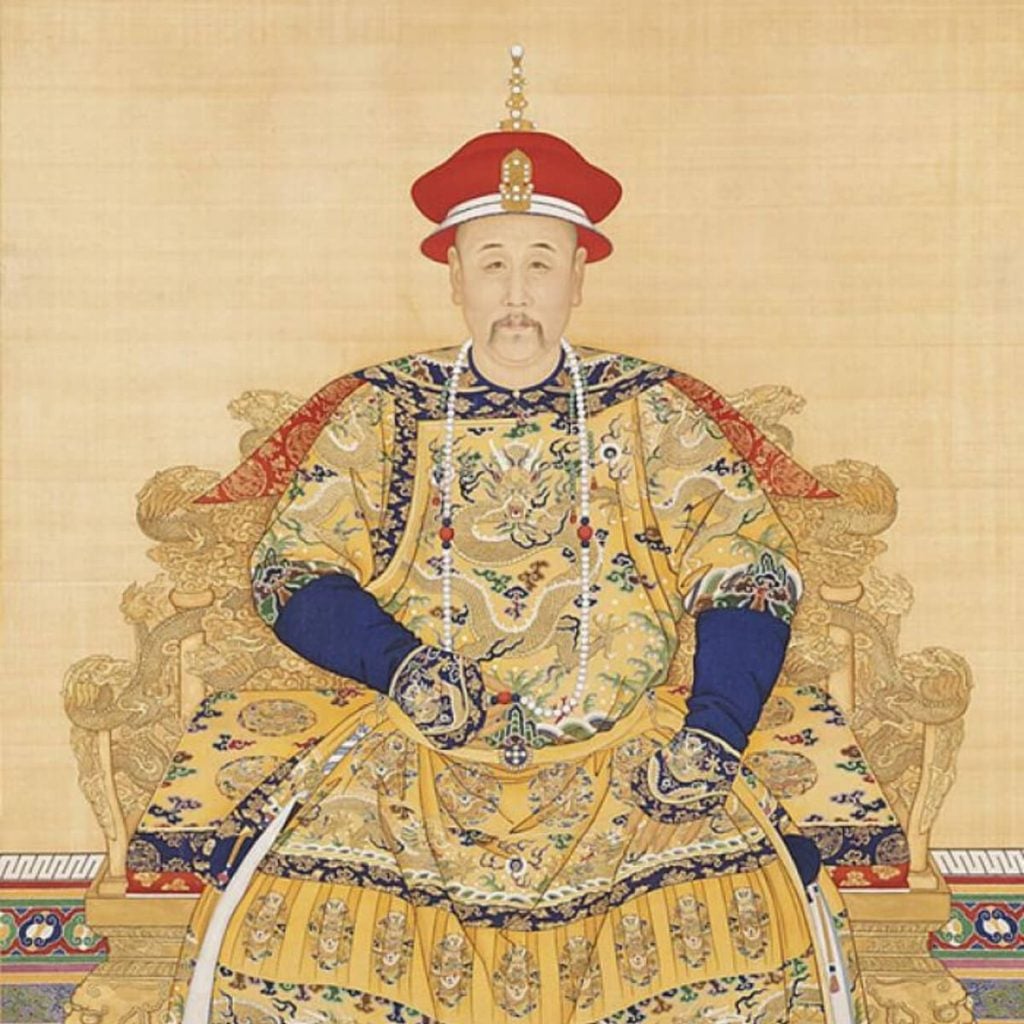 清宮即位生死鬥：清朝皇室九子奪嫡歷史真相解密