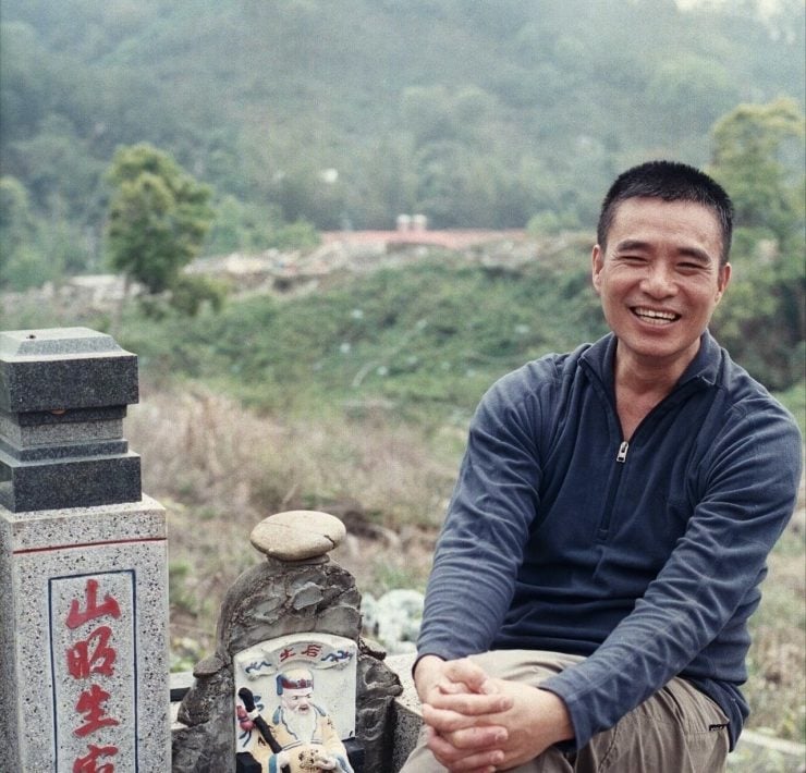 畫盡台灣山林之美：藝術家洪天宇逝世