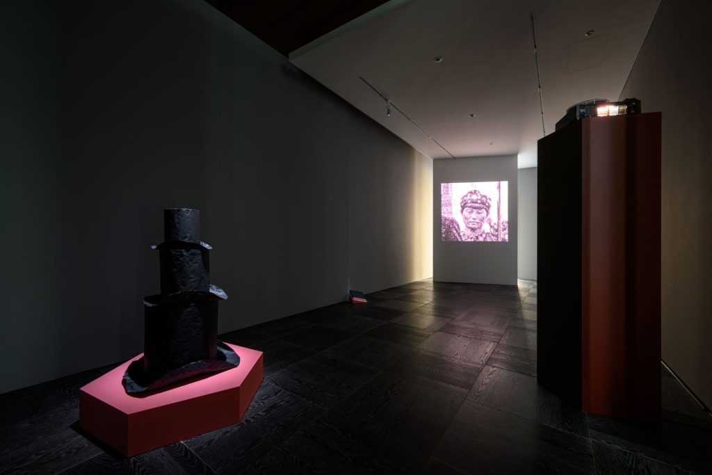 感性與認同的召喚術：「瑪德蓮時刻—記憶與情感的技術」國際聯展PART II