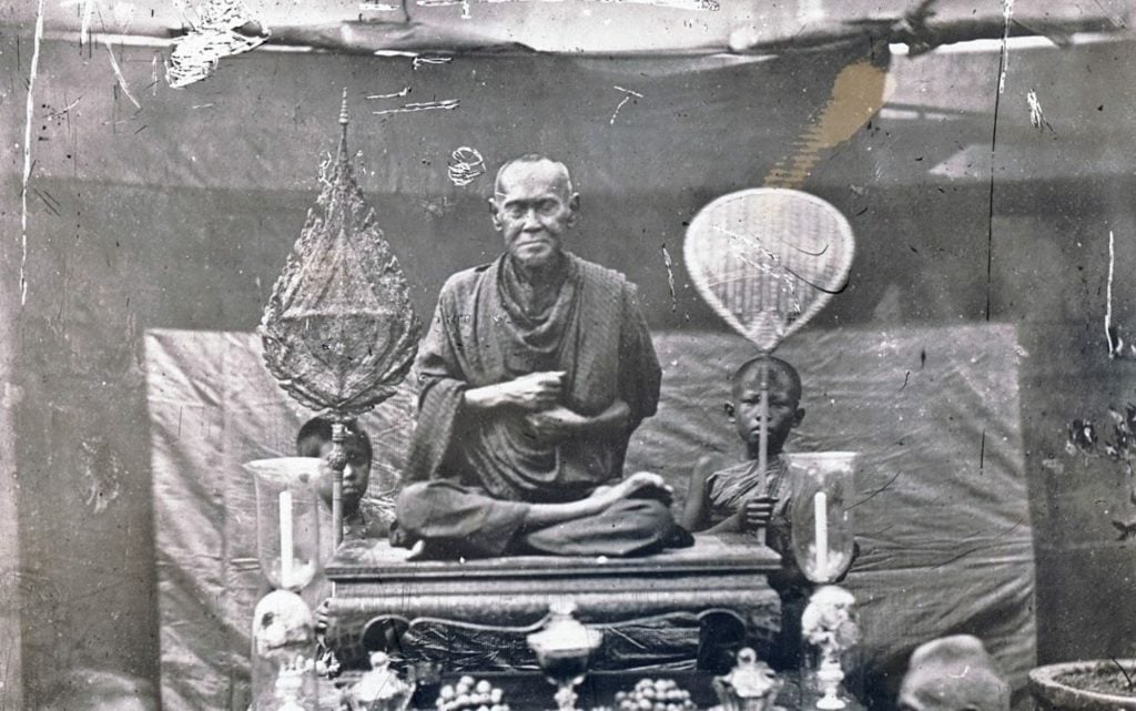 阿贊多舊照片_2