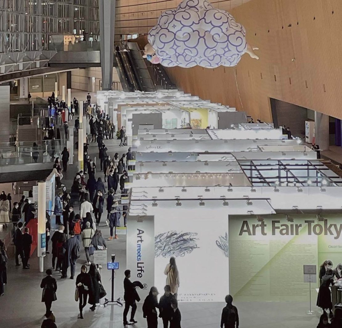 【破繭而出的日本藝術市場】公、私有別,法、術有分:日本政府的文化政策與藝術產業發展策略