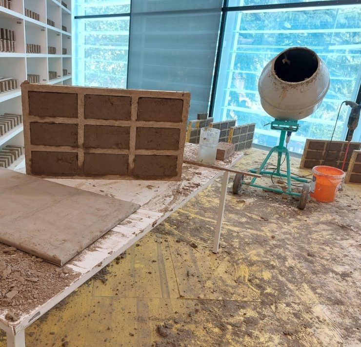 【專欄│芬紛聊天】市中心的外星建築：勇於創新的Museion當代藝術博物館