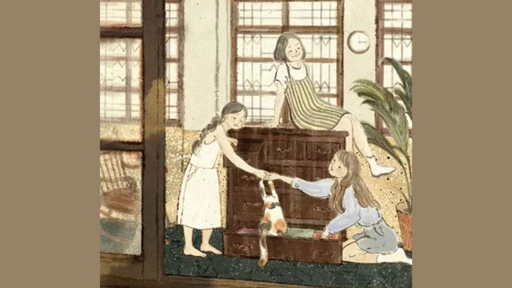 【專欄│童書料理研究室】黑糖的滋味：讀《黑糖的女兒》