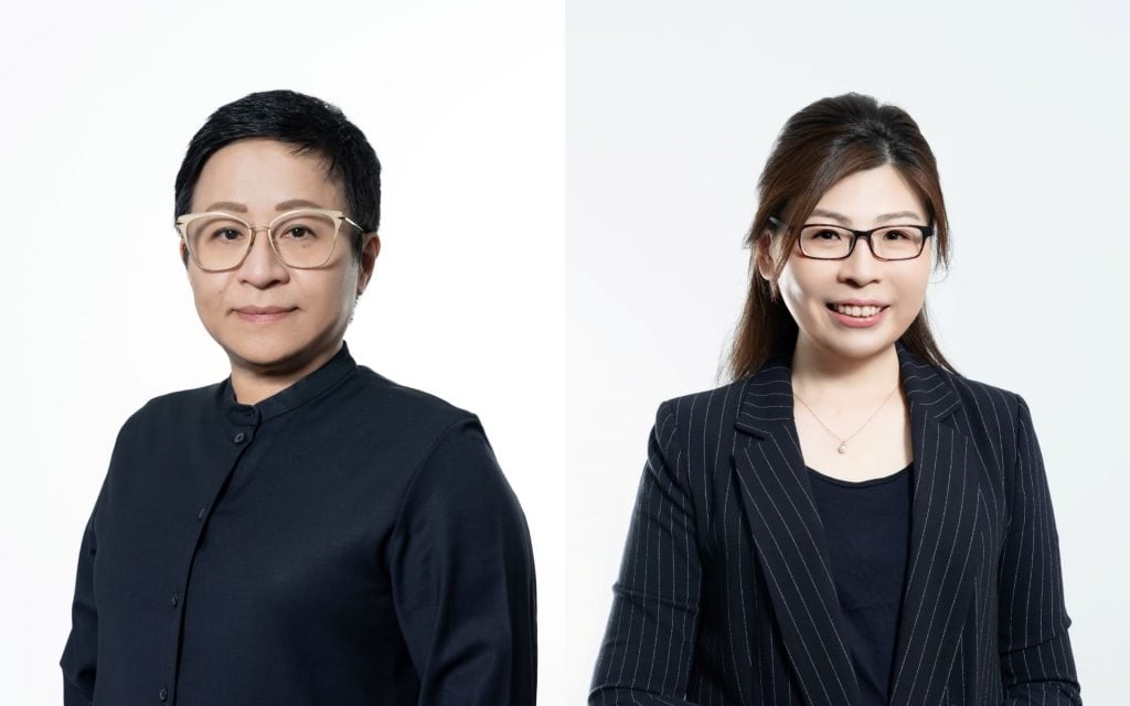 富藝斯積極擘畫亞洲市場戰略，臺灣資深專家李美玲、佟立華陞任高階主管