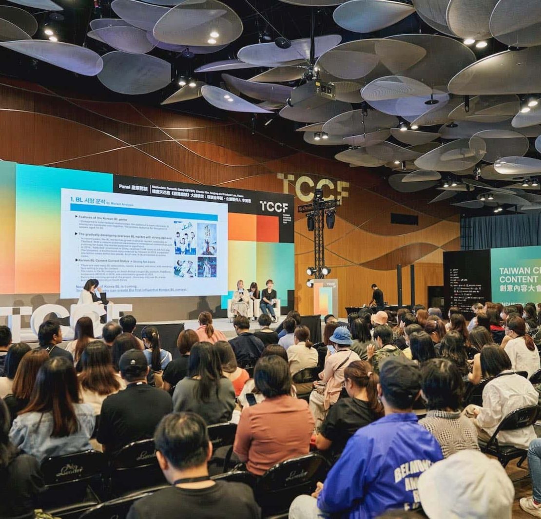 憂心「國際合作投資2.0」造成信任危機,臺灣影人提三訴求,盼文策院公開對話