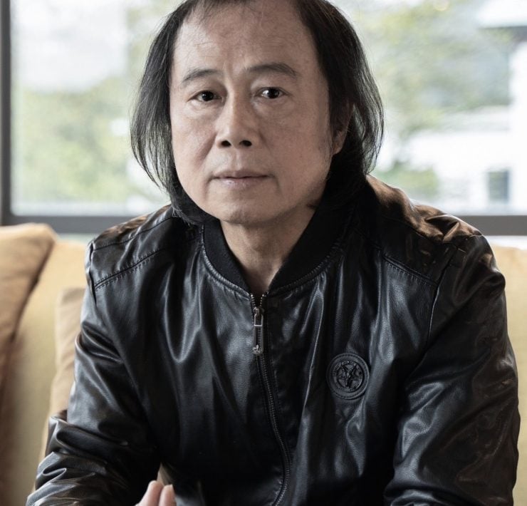 劉柏村出任朱銘美術館館長，延續美術館之臺灣當代雕塑研究教育願景