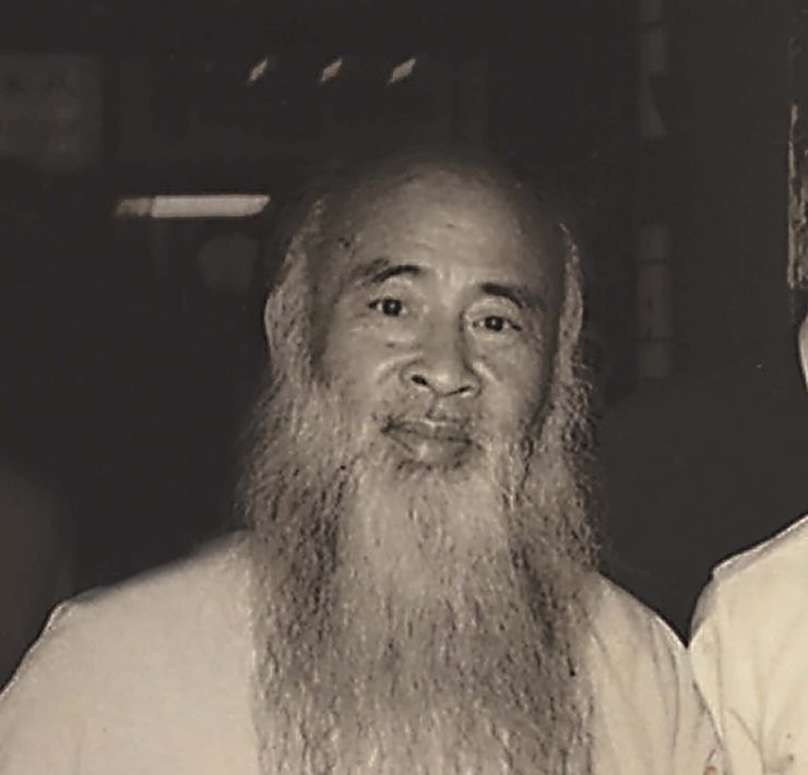 金牛座：張大千（1899年5月10日）