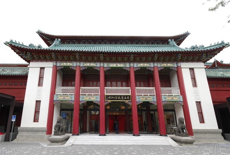 史博館今日揭牌重新開館，全新展覽搶先看！