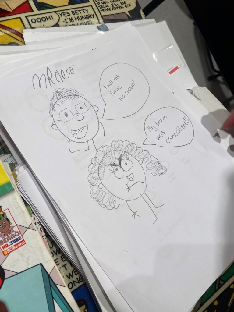 【專題｜惇惇隊長出擊中！你今天兒童友善了嗎？】和特殊需求的孩子一起，在博物館練習表情達意：兩個倡議者在英國博物館的實踐