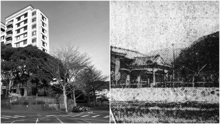 【五丁目的美術史專欄】臺灣美術史的發展與一個宗教團體有關？甚至牽扯到「天龍國」天母的誕生？