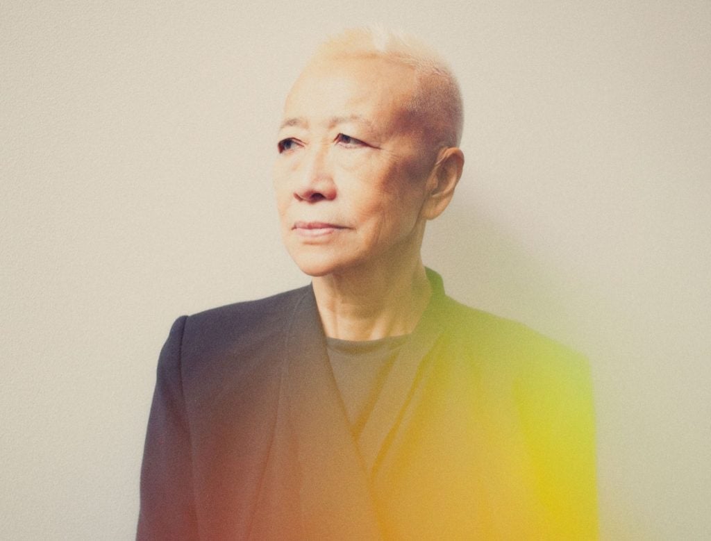 藝術家鄭淑麗獲LG古根漢獎，評審團「她的作品呈現爆炸性的能量」