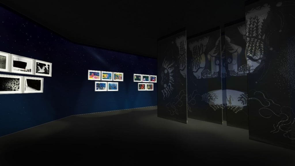 新鮮事│插畫界奧斯卡「波隆那世界插畫大獎展」6月底科教館開展！4/15預售票開賣