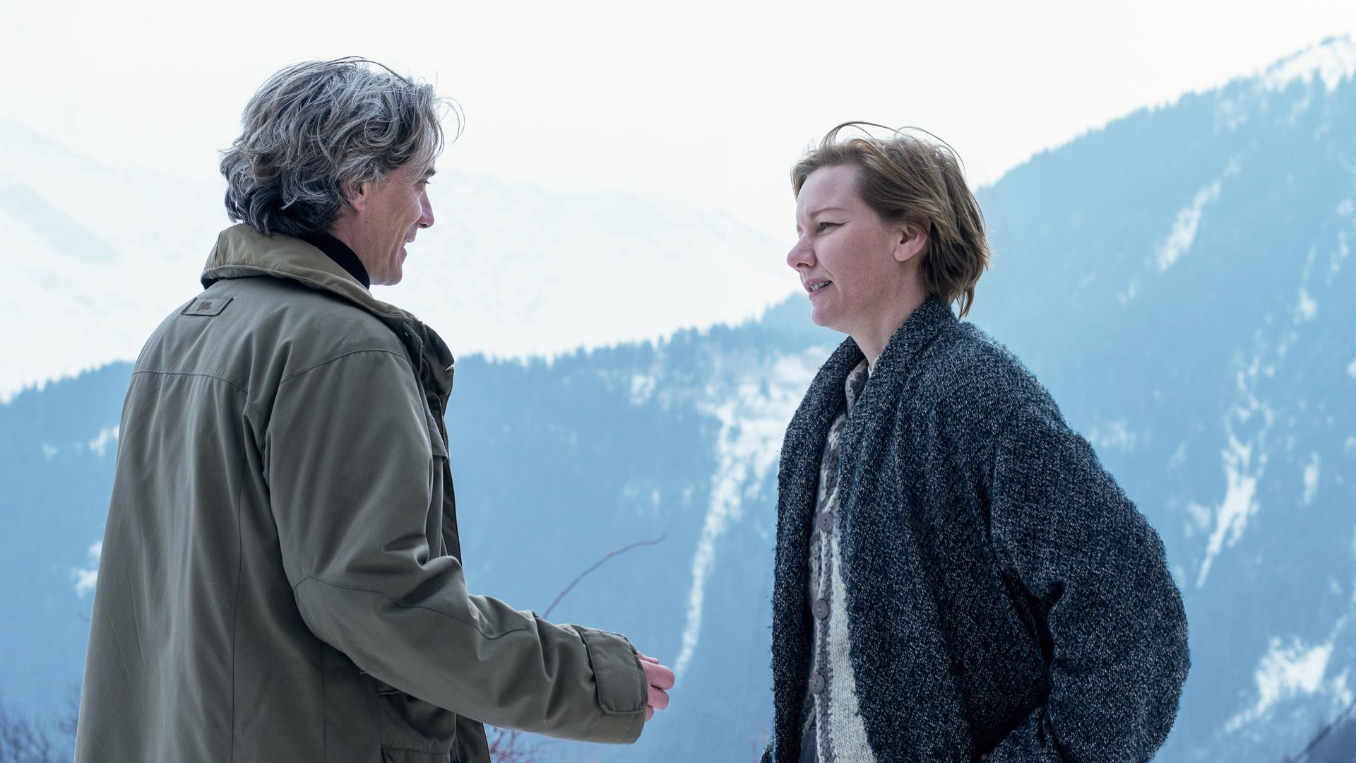 《墜惡真相》的特出之處，正是相對於透過各種模擬技術去進行現場還原。圖為《墜惡真相》劇照，好威映象提供。