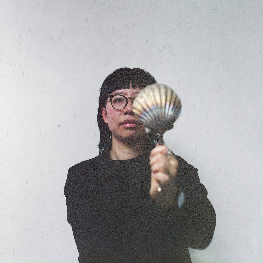 黃麗音 Steph Huang, photo © Steff Jamieson, courtesy of the Artist and Public Gallery