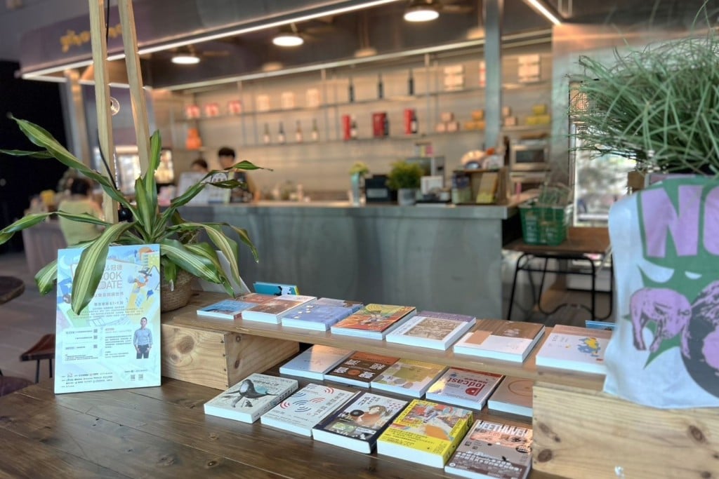 新鮮事│2024冠德Book Date以聲音閱讀世界 聲音書展、樂音沙龍、朗讀募集、公益募書、AR體驗共度有聲有色的盛夏