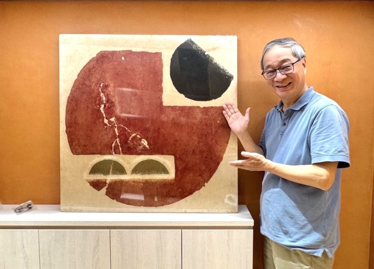 從創作者小野，到文化部長李遠：「非典型」部長的養成與挑戰
