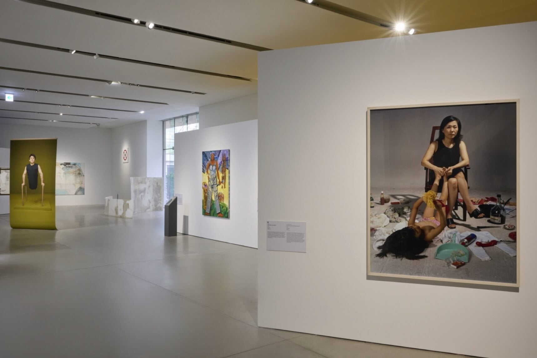 © 首爾市立美術館SeMA