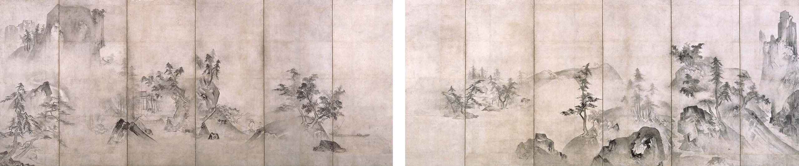 虎關師鍊與禪僧的美術──大和文華館「禪宗之美」特展| 典藏ARTouch.com