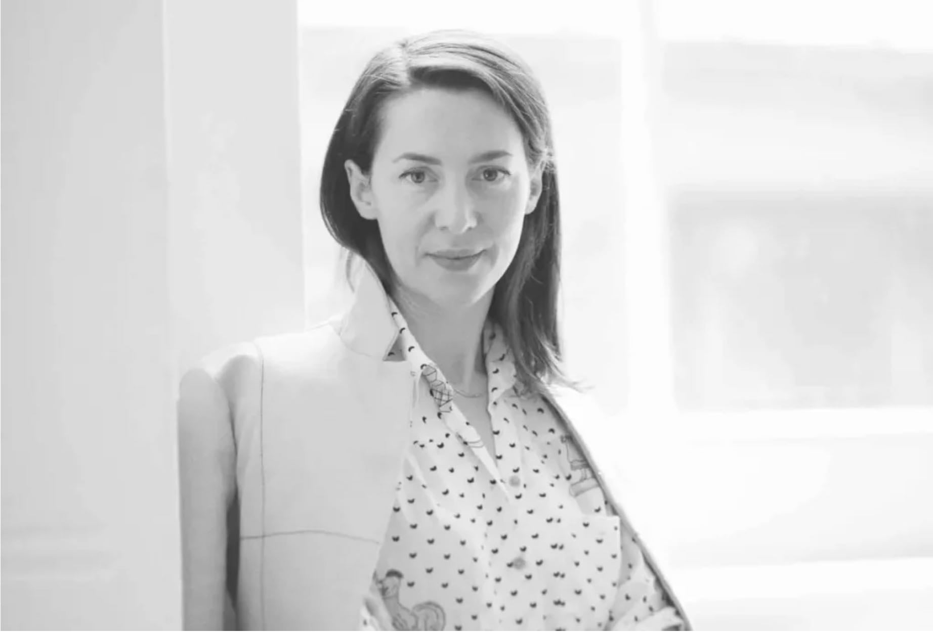 倫敦國家肖像館(The National Portrait Gallery,NPG)宣布維多利亞.西德爾(Victoria Siddall)為其新任館長,她是該博物館168年歷史中首位擔任此職位的女性。圖為維多利亞.西德爾(Victoria…