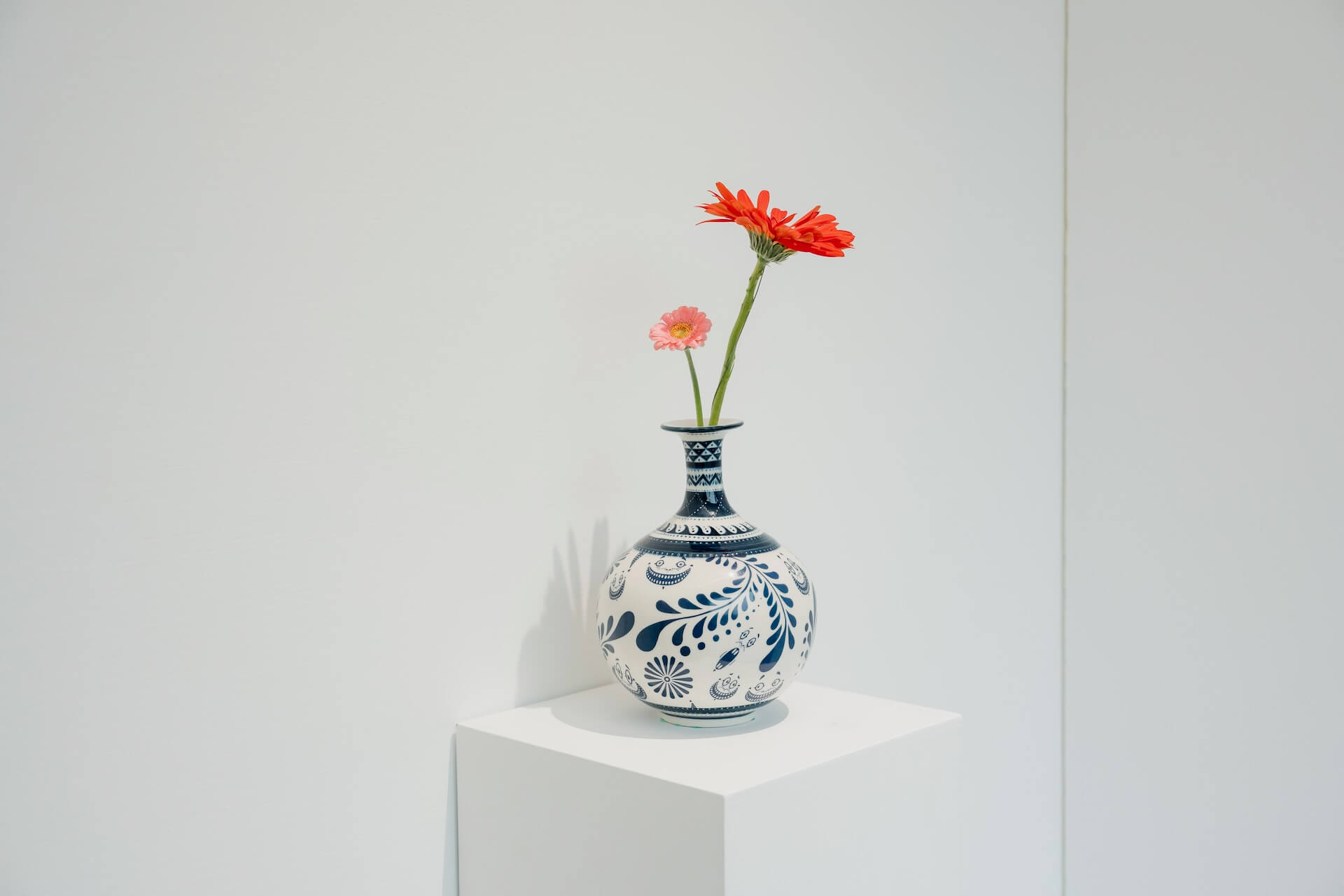 「Daily Motifs」展場一隅。（Artemin Gallery提供）