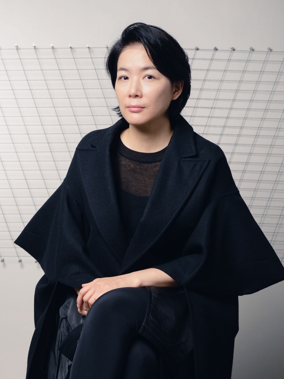 東京藝術周共同創辦人暨總監蜷川敦子。©東京藝術周