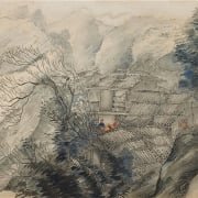 歷史圖像與論述中的陳進：「再探陳進」的起心動念