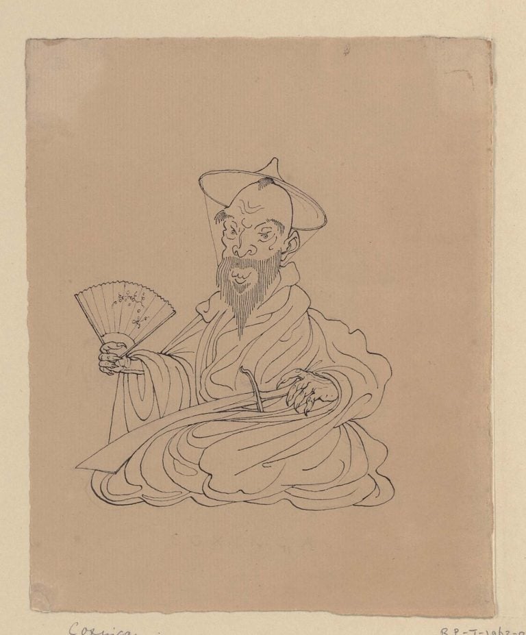 臺灣關鍵字：國姓爺／Koxinga