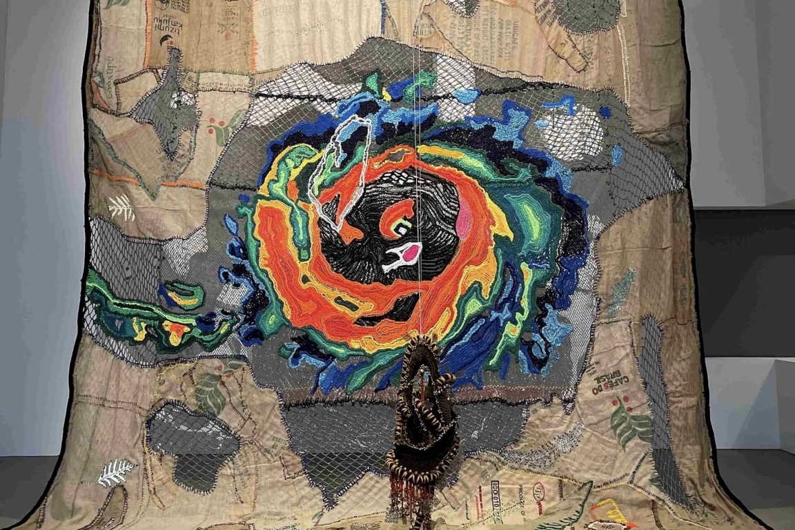 藝聞摘要：2025影像香港藝術博覽會宣布停辦、安聖惠、張徐展參展「第11