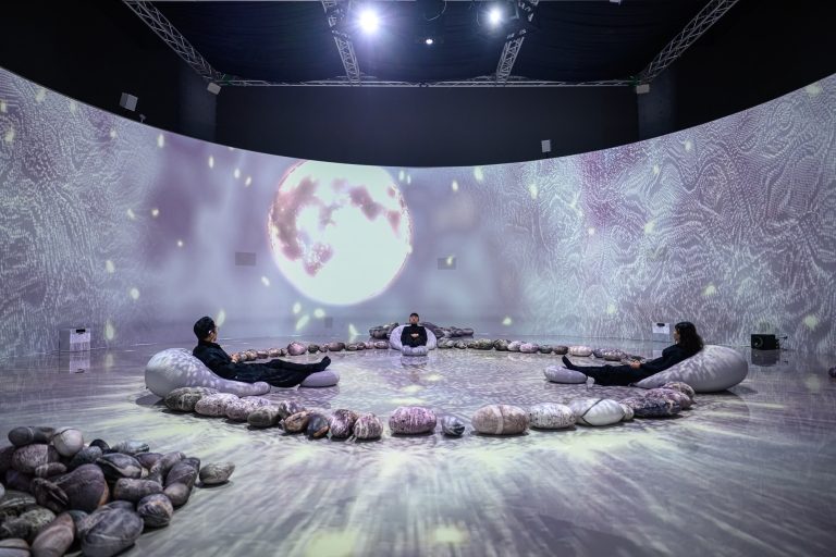 延續臺灣藝術推廣，開展跨國館際交流 國立臺灣美術館2025年度重點展覽 　