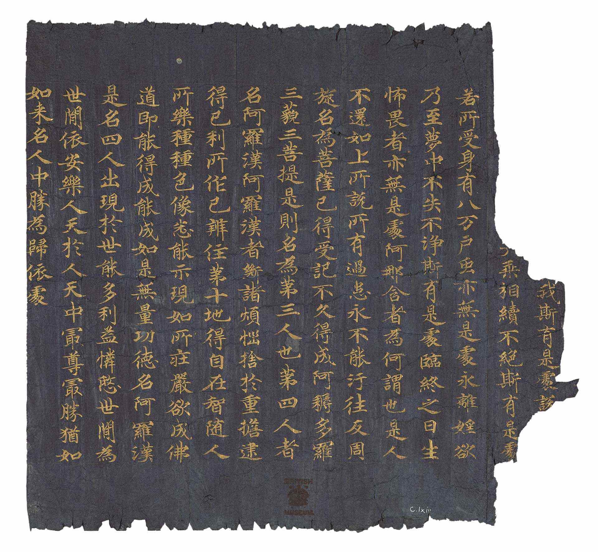 開啟藏經洞的時空膠囊—大英圖書館「絲路綠洲：古代敦煌生活」特展