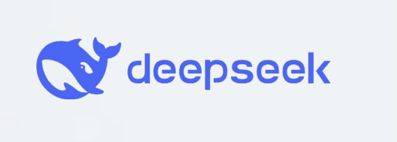 中國新創公司「深度求索」（DeepSeek）推出大型語言模型「DeepSeek」。（© DeepSeek）