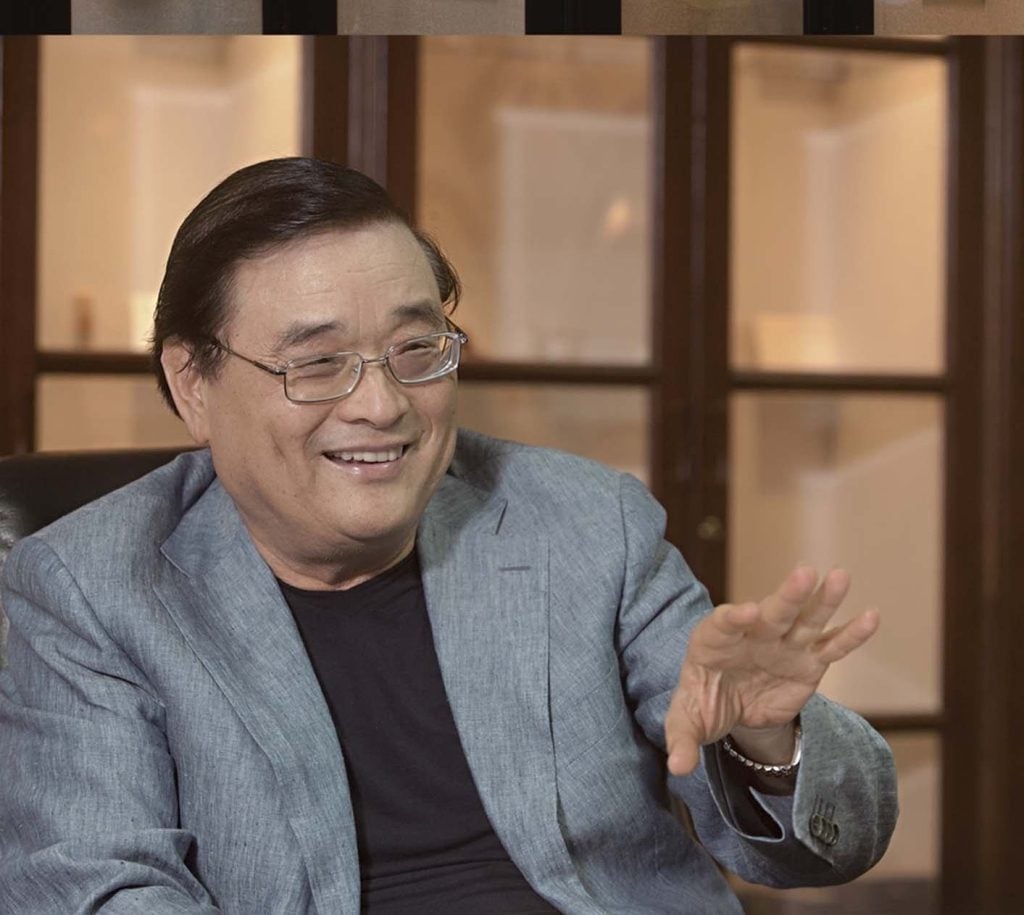 潘文華的收藏，件件可遇不可求！ 清翫雅集理事長精藏首次曝光