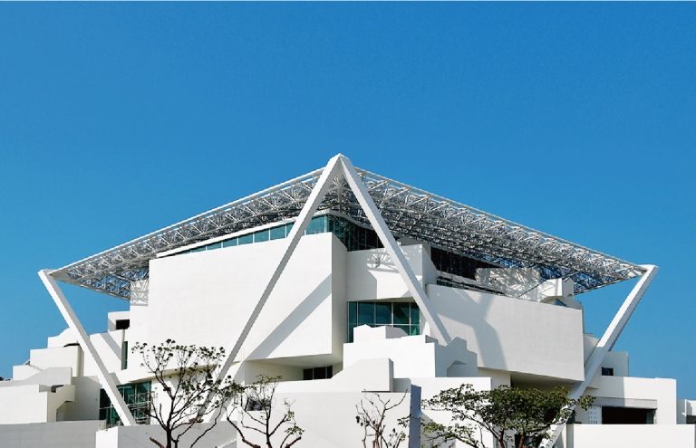 朝向一座行政法人「臺南國家美術館」！六問文化部