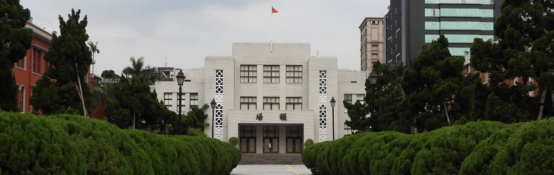 唯有依賴專業的文化影響力評估系統，以及完善的系統性研究智庫，才讓政策在時代發展中持續調整和優化。圖為立法院議場。取自立法院官網