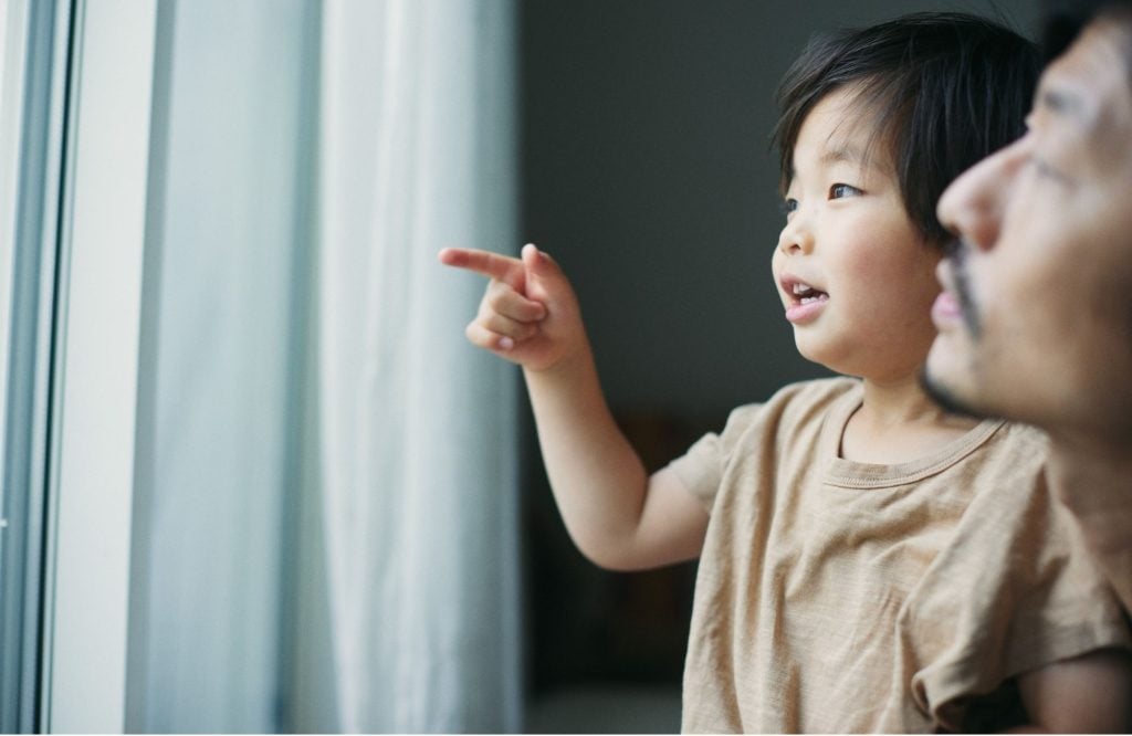 愛閱讀|《搭上哲學巴士,引導孩子獨立思考》孩子的話有什麼意義?