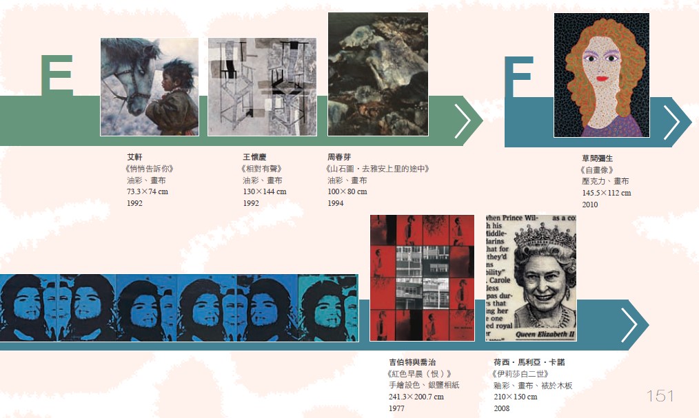 【清翫二十周年】50幅巨作登場！紙上展覽搶先看
