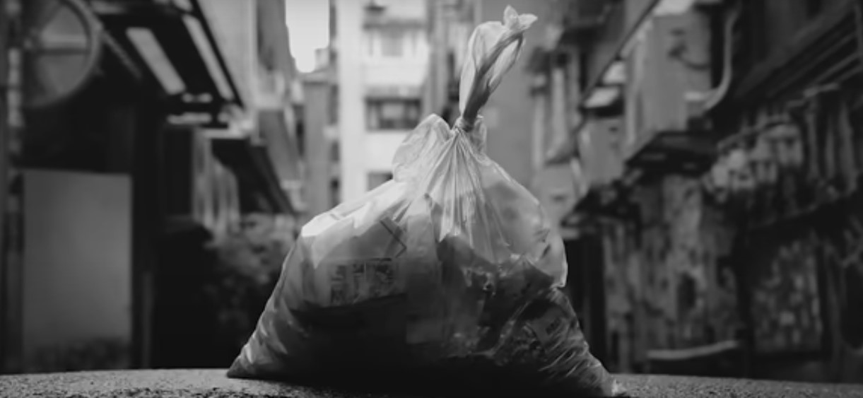 臺灣影視工作者發起「Taiwan Action 影片計畫」。（圖片來源：擷取自「TAIWAN ACTION_公民1號」）