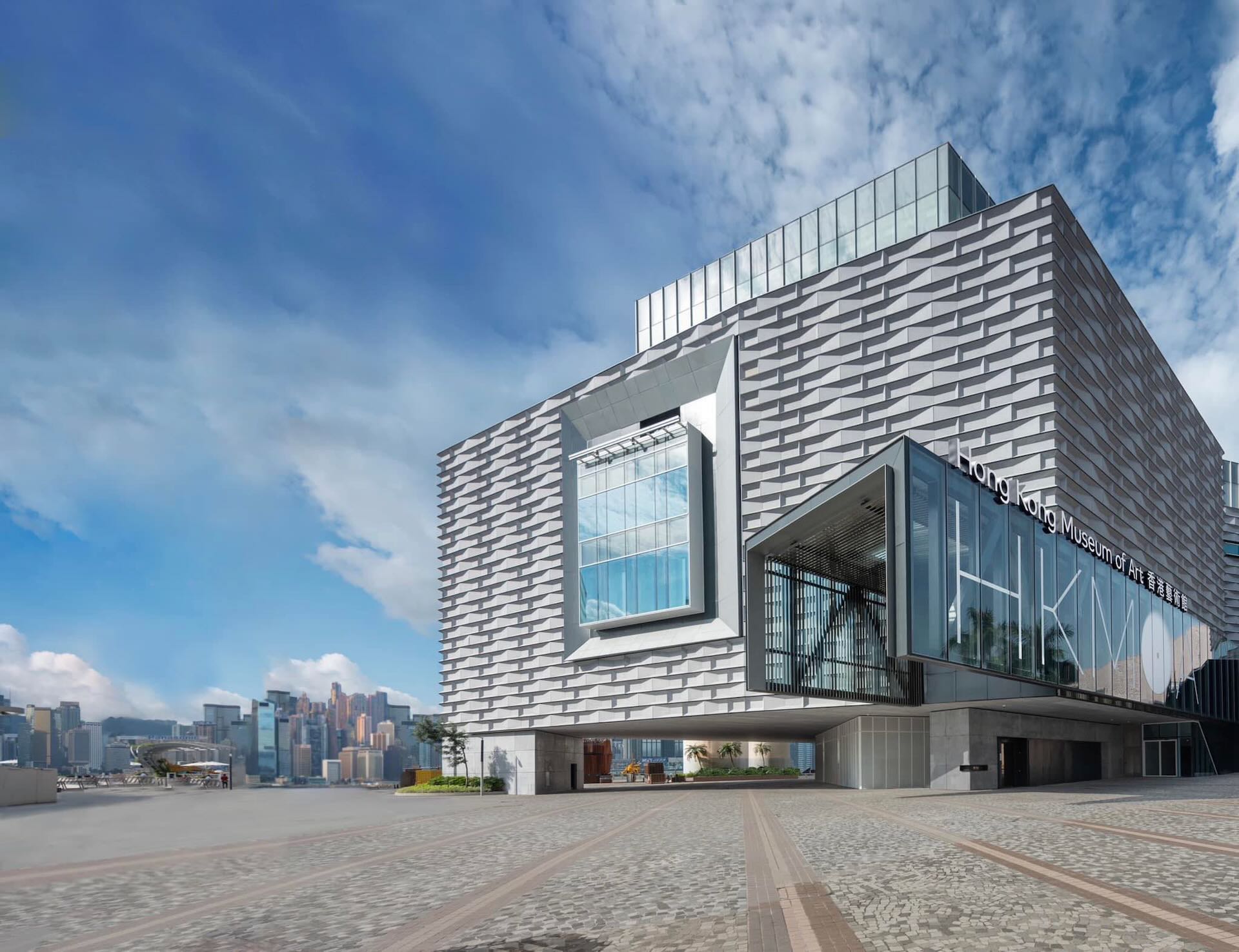 香港藝術館（HKMOA）正式確認將主辦2026年威尼斯雙年展的香港館展覽，取代自2013年起負責該項目策劃的M+。©香港藝術館