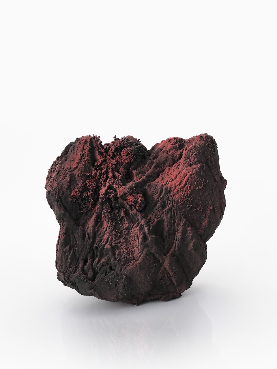 「藝韻匠心」領銜藝廊之一的Soluna Fine Art，將展出韓國藝術家Pyun Yae-Rin作品《Poem for Ephemeral Moments》。（Image courtesy of Soluna Fine Art，台北當代提…