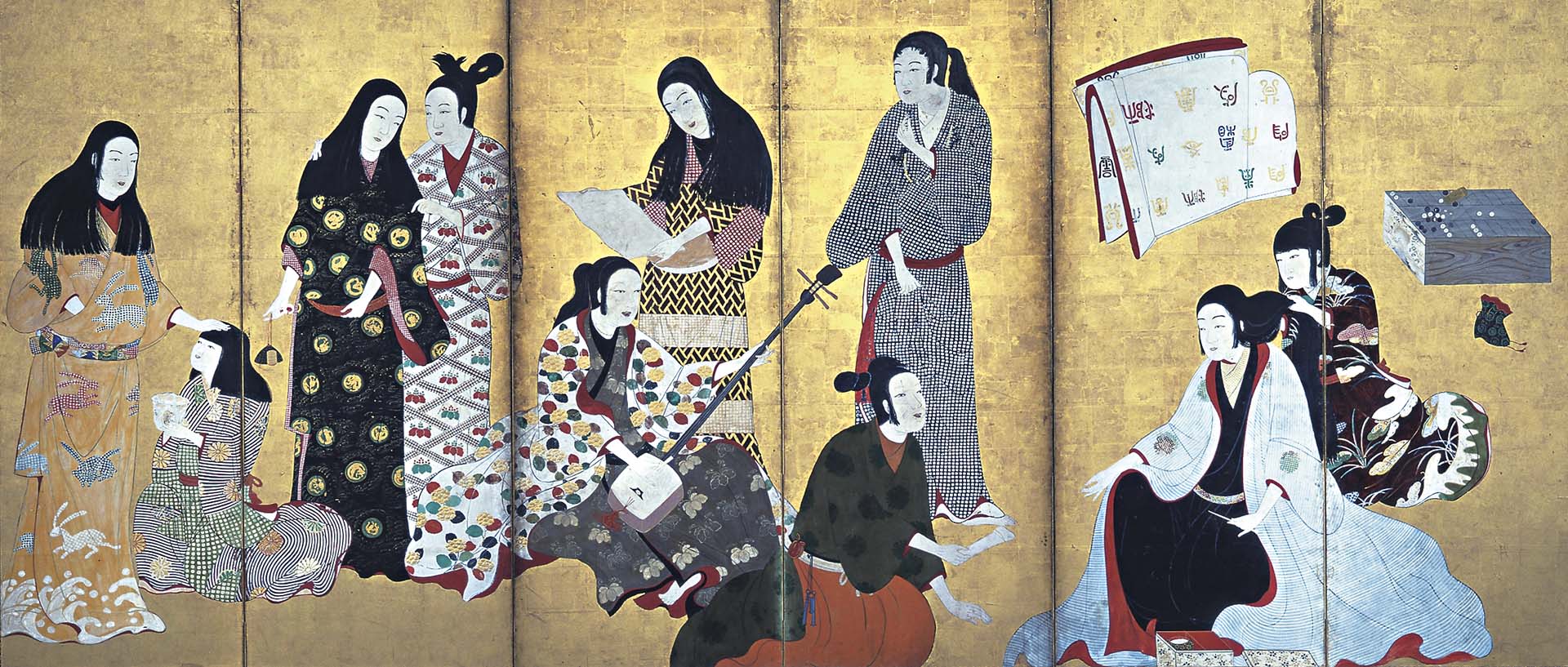 熱愛藝術的喜悅之眼:大和文華館「矢代幸雄與大和文華館」特別展